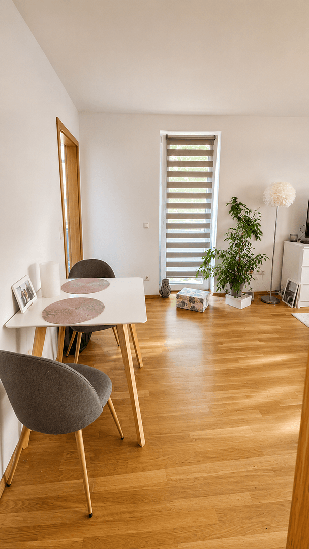 Prenájom bytu 1-izbový 44 m², Bischofstraße 23a, Leipzig, Sasko Prenájom bytu 1-izbový 44 m², Bischofstraße 23a, Leipzig, Sasko