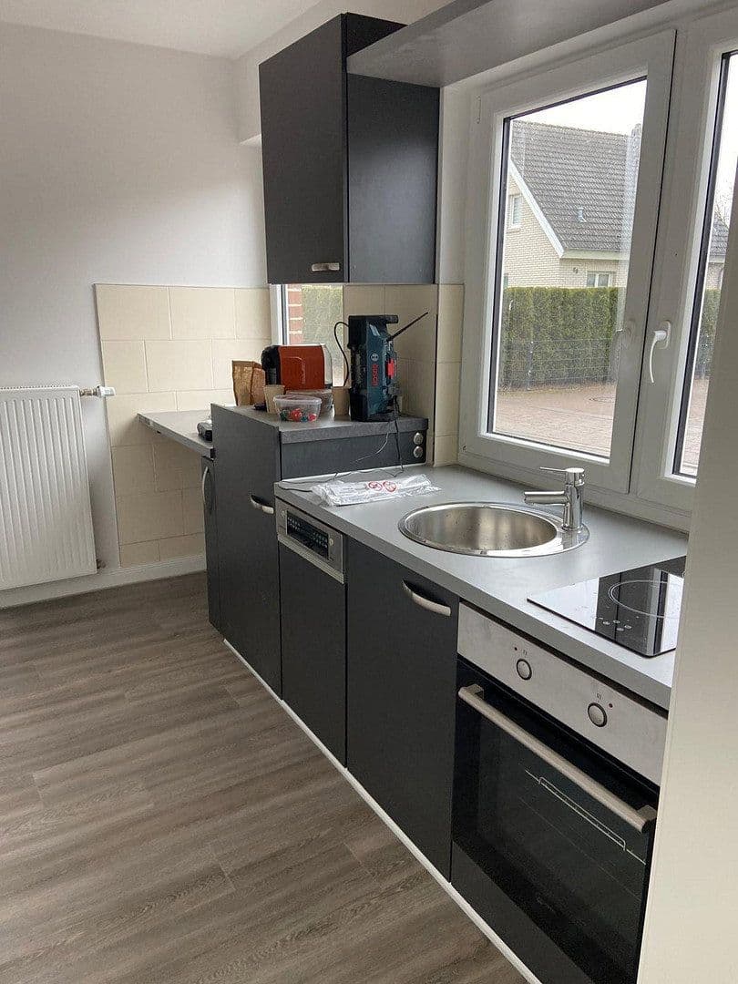 Predaj domu 178 m², pozemok 238 m², Marschdamm 26, Horneburg, Dolné Sasko Predaj domu 178 m², pozemok 238 m², Marschdamm 26, Horneburg, Dolné Sasko