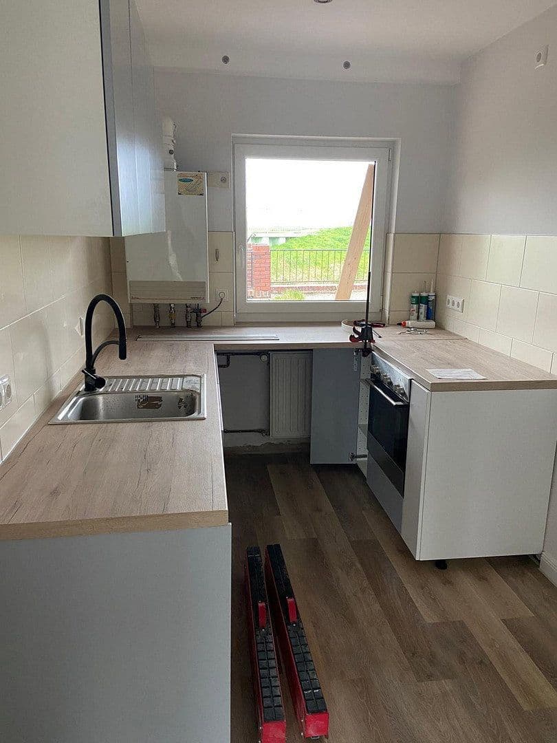 Predaj domu 178 m², pozemok 238 m², Marschdamm 26, Horneburg, Dolné Sasko Predaj domu 178 m², pozemok 238 m², Marschdamm 26, Horneburg, Dolné Sasko
