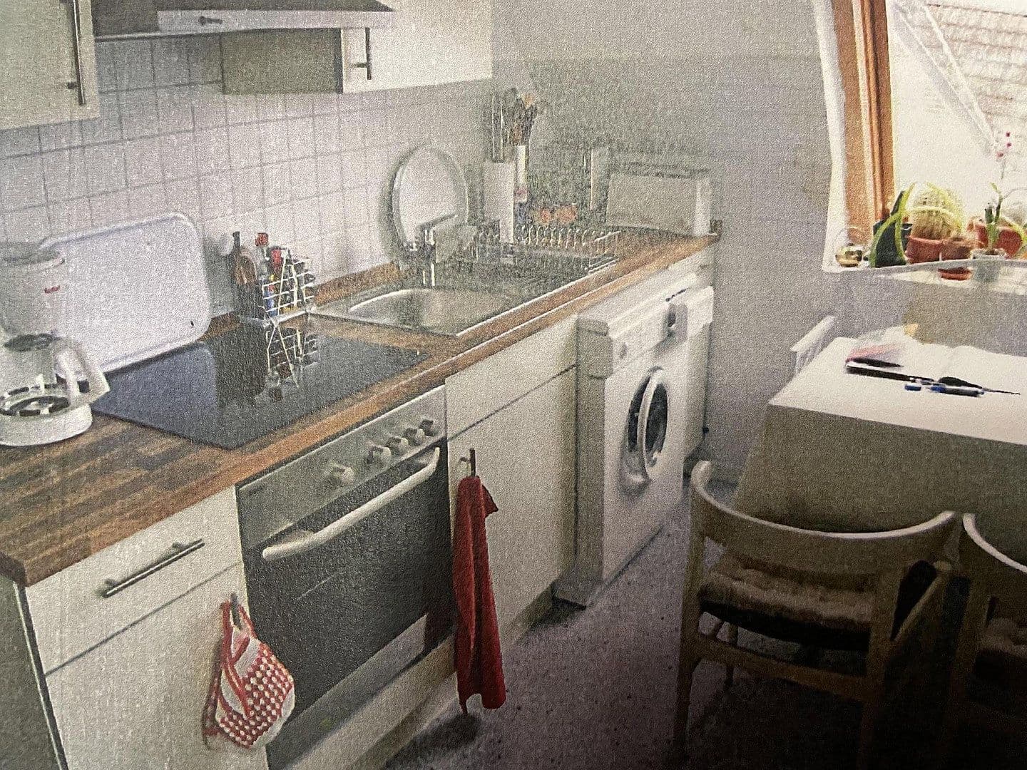 Predaj domu 178 m², pozemok 238 m², Marschdamm 26, Horneburg, Dolné Sasko Predaj domu 178 m², pozemok 238 m², Marschdamm 26, Horneburg, Dolné Sasko