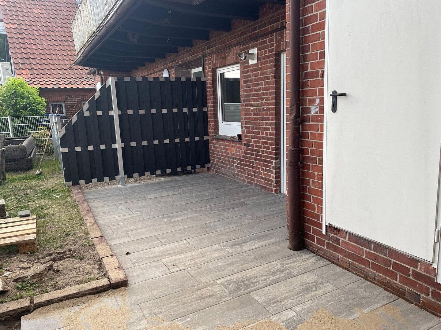 Predaj domu 178 m², pozemok 238 m², Marschdamm 26, Horneburg, Dolné Sasko Predaj domu 178 m², pozemok 238 m², Marschdamm 26, Horneburg, Dolné Sasko