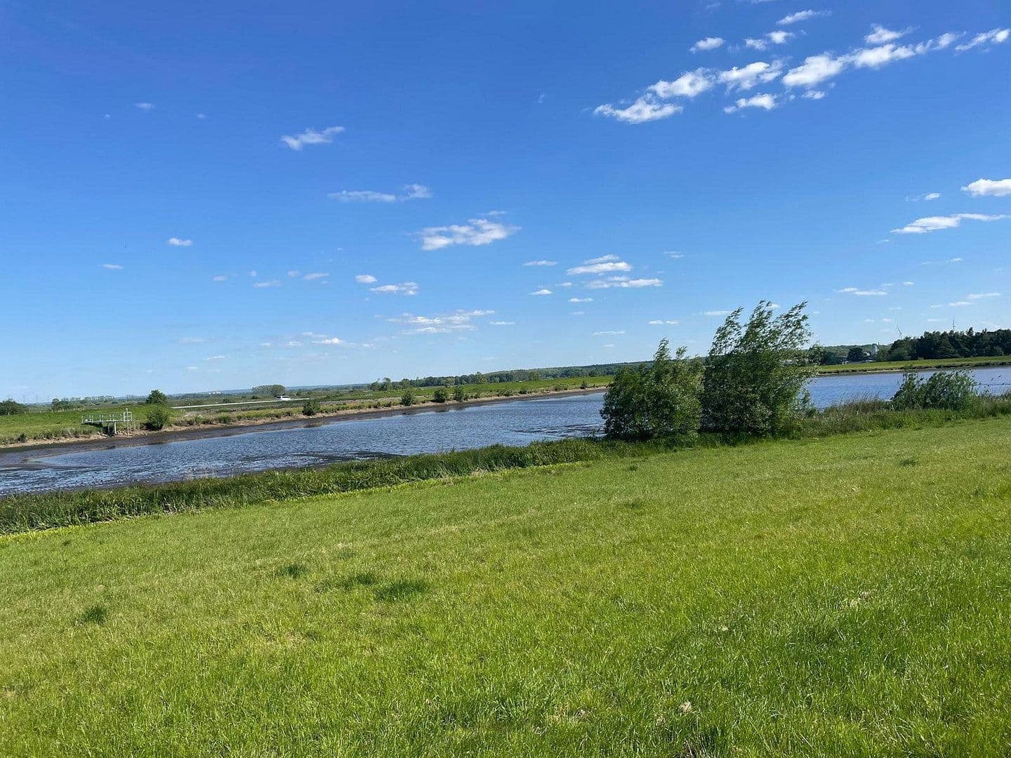 Predaj domu 178 m², pozemok 238 m², Marschdamm 26, Horneburg, Dolné Sasko Predaj domu 178 m², pozemok 238 m², Marschdamm 26, Horneburg, Dolné Sasko