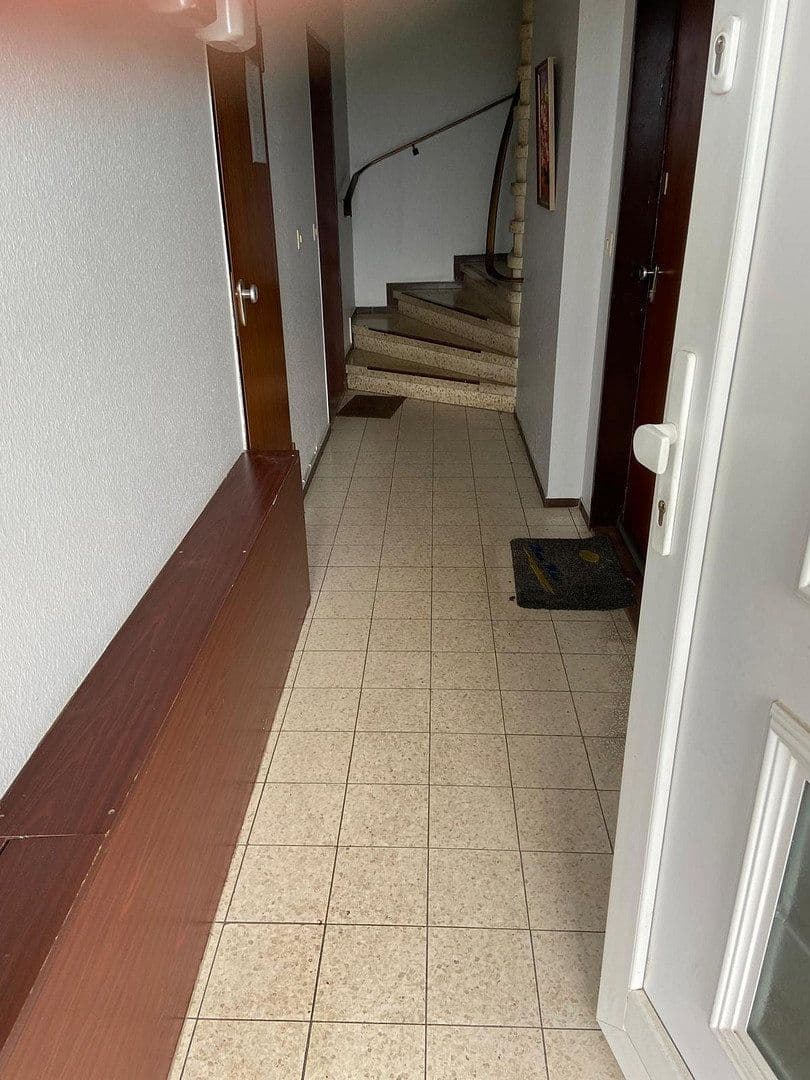 Predaj domu 178 m², pozemok 238 m², Marschdamm 26, Horneburg, Dolné Sasko Predaj domu 178 m², pozemok 238 m², Marschdamm 26, Horneburg, Dolné Sasko