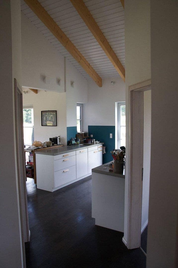 Predaj domu 100 m², pozemok 3.690 m², Am Seeblick 7, Althüttendorf, Brandenbursko Predaj domu 100 m², pozemok 3.690 m², Am Seeblick 7, Althüttendorf, Brandenbursko