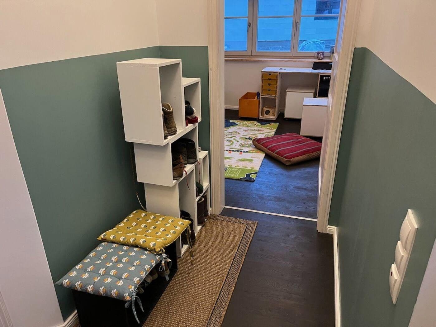Predaj domu 100 m², pozemok 3.690 m², Am Seeblick 7, Althüttendorf, Brandenbursko Predaj domu 100 m², pozemok 3.690 m², Am Seeblick 7, Althüttendorf, Brandenbursko