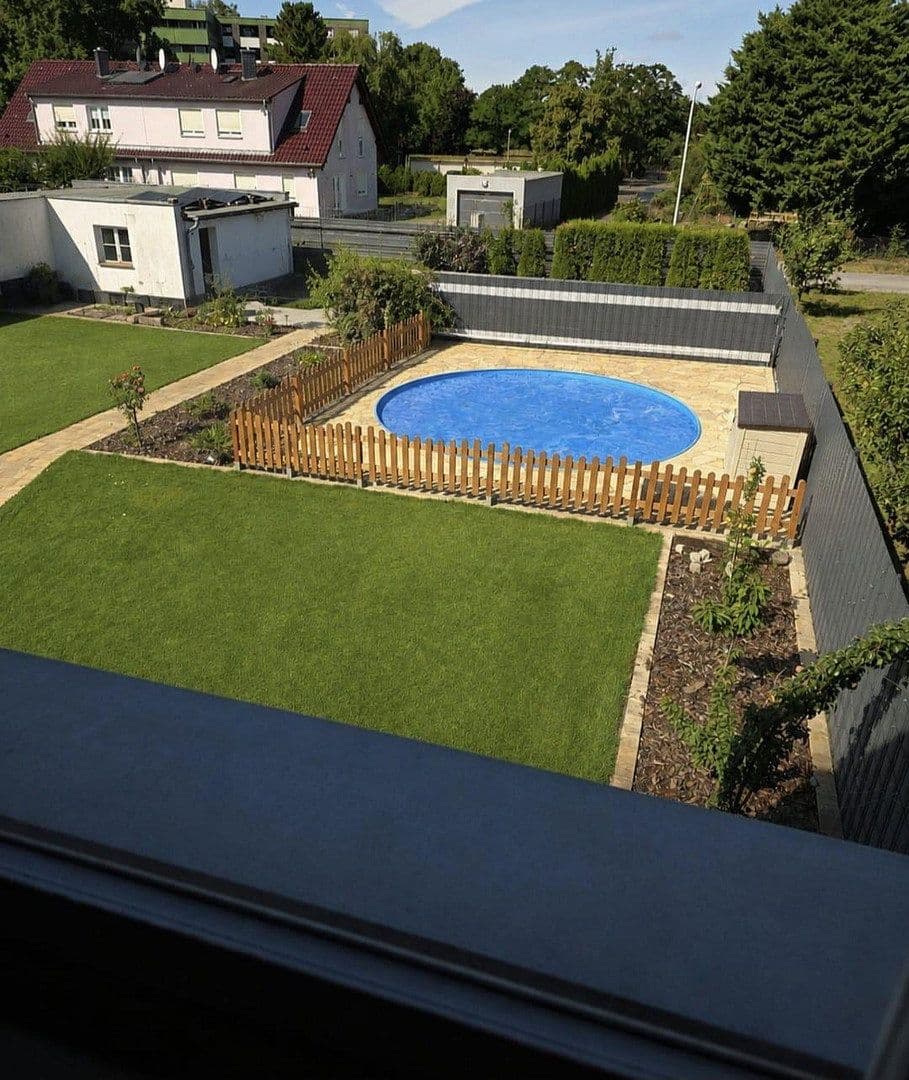 Predaj domu 116 m², pozemok 863 m², Bienenweg 6, Berlin, Berlín Predaj domu 116 m², pozemok 863 m², Bienenweg 6, Berlin, Berlín