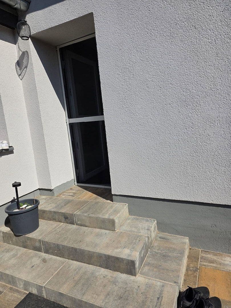 Predaj domu 116 m², pozemok 863 m², Bienenweg 6, Berlin, Berlín Predaj domu 116 m², pozemok 863 m², Bienenweg 6, Berlin, Berlín