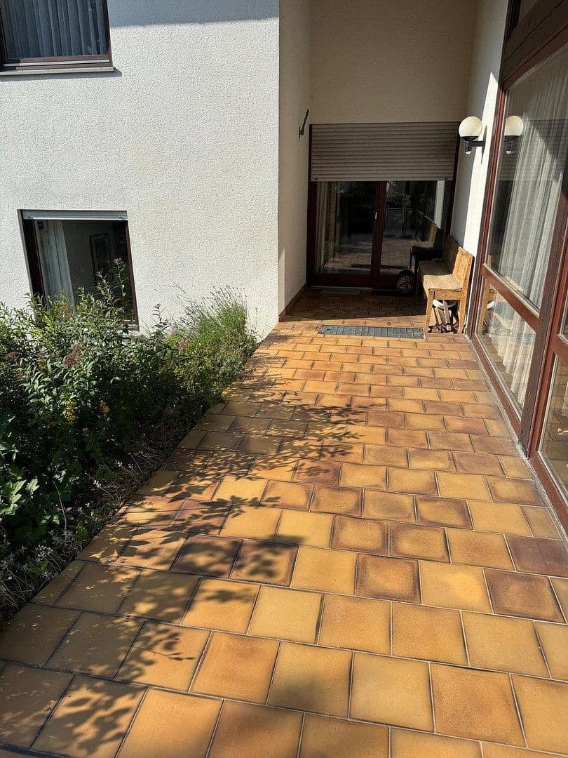 Predaj domu 190 m², pozemok 975 m², Simmern/Hunsrück, Porýnie-Falcko Predaj domu 190 m², pozemok 975 m², Simmern/Hunsrück, Porýnie-Falcko