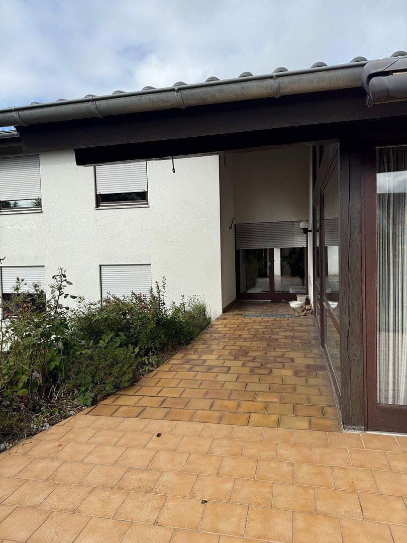 Predaj domu 190 m², pozemok 975 m², Simmern/Hunsrück, Porýnie-Falcko Predaj domu 190 m², pozemok 975 m², Simmern/Hunsrück, Porýnie-Falcko
