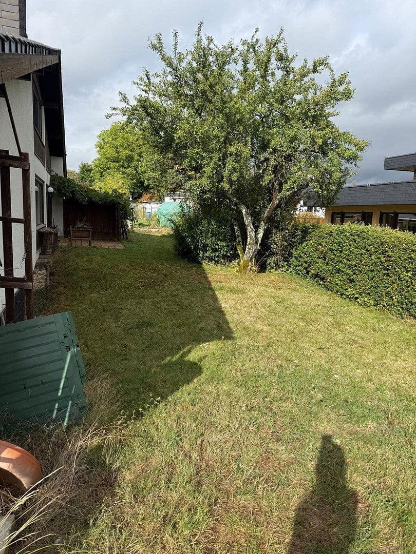 Predaj domu 190 m², pozemok 975 m², Simmern/Hunsrück, Porýnie-Falcko Predaj domu 190 m², pozemok 975 m², Simmern/Hunsrück, Porýnie-Falcko