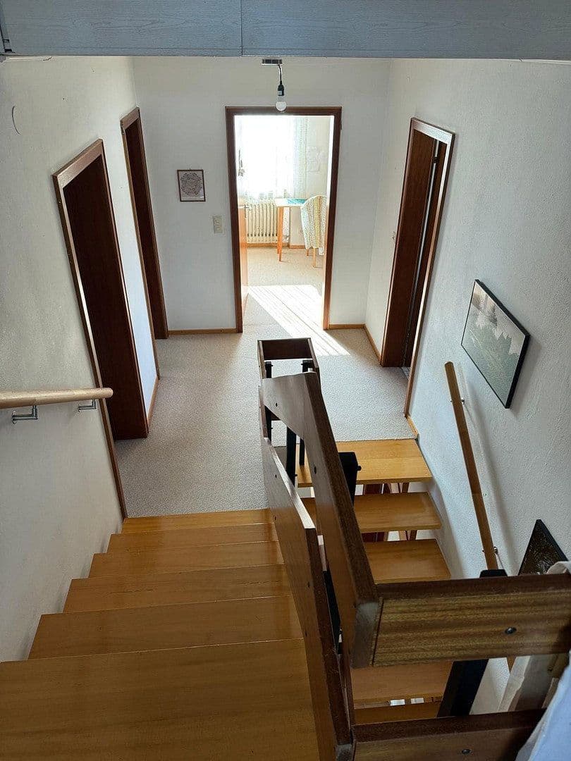 Predaj domu 190 m², pozemok 975 m², Simmern/Hunsrück, Porýnie-Falcko Predaj domu 190 m², pozemok 975 m², Simmern/Hunsrück, Porýnie-Falcko