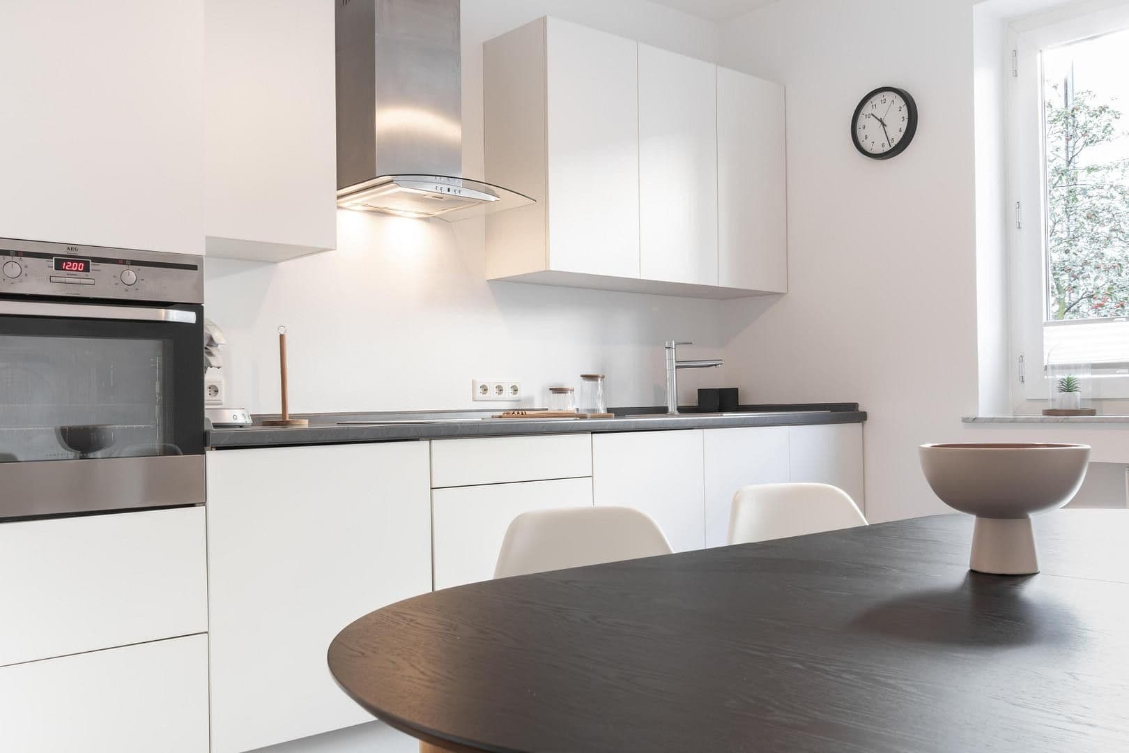 Prenájom bytu 2-izbový 51 m², Neckarstr. 22, Düsseldorf, Severné Porýnie - Westfálsko Prenájom bytu 2-izbový 51 m², Neckarstr. 22, Düsseldorf, Severné Porýnie - Westfálsko