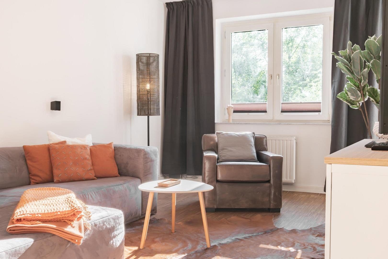 Prenájom bytu 2-izbový 51 m², Neckarstr. 22, Düsseldorf, Severné Porýnie - Westfálsko Prenájom bytu 2-izbový 51 m², Neckarstr. 22, Düsseldorf, Severné Porýnie - Westfálsko