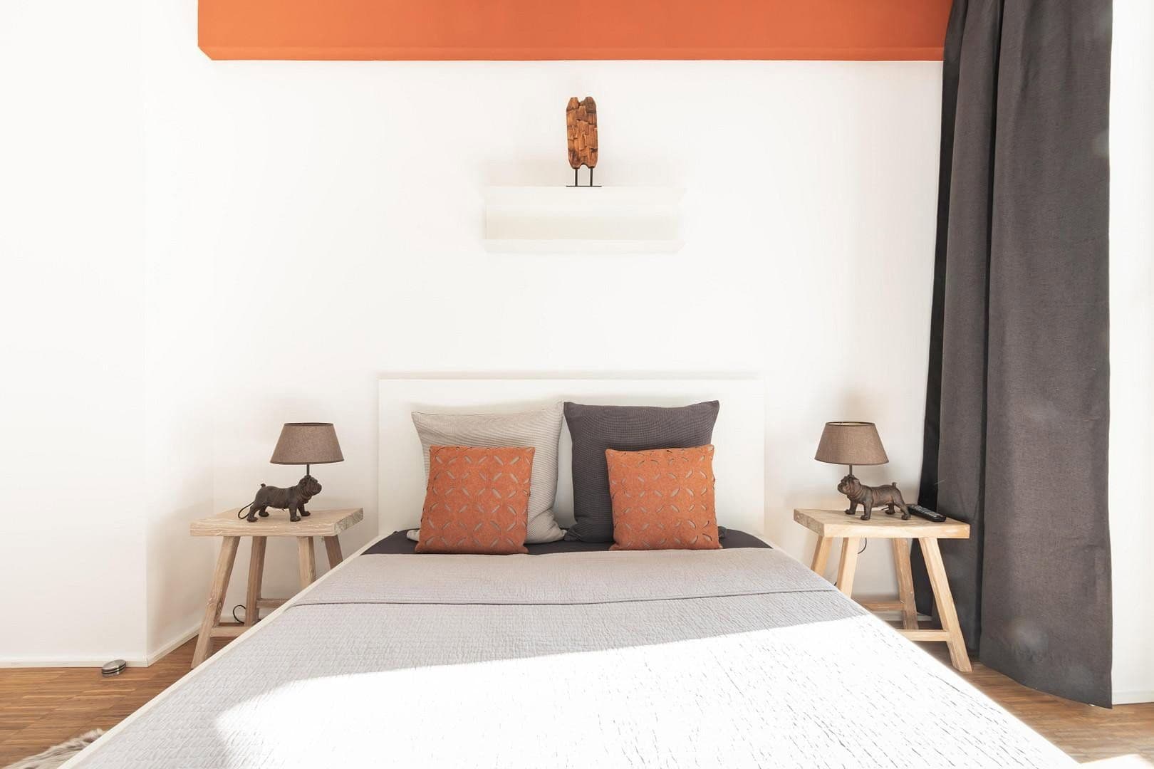Prenájom bytu 2-izbový 51 m², Neckarstr. 22, Düsseldorf, Severné Porýnie - Westfálsko Prenájom bytu 2-izbový 51 m², Neckarstr. 22, Düsseldorf, Severné Porýnie - Westfálsko