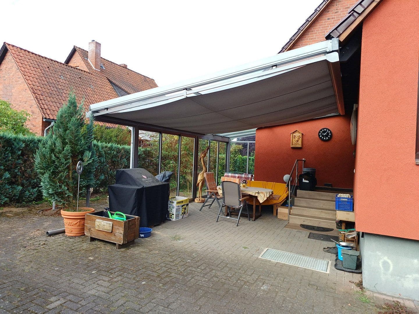 Predaj domu 119 m², pozemok 1.808 m², Dannenberg (Elbe), Dolné Sasko Predaj domu 119 m², pozemok 1.808 m², Dannenberg (Elbe), Dolné Sasko