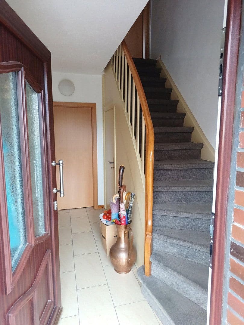 Predaj domu 119 m², pozemok 1.808 m², Dannenberg (Elbe), Dolné Sasko Predaj domu 119 m², pozemok 1.808 m², Dannenberg (Elbe), Dolné Sasko