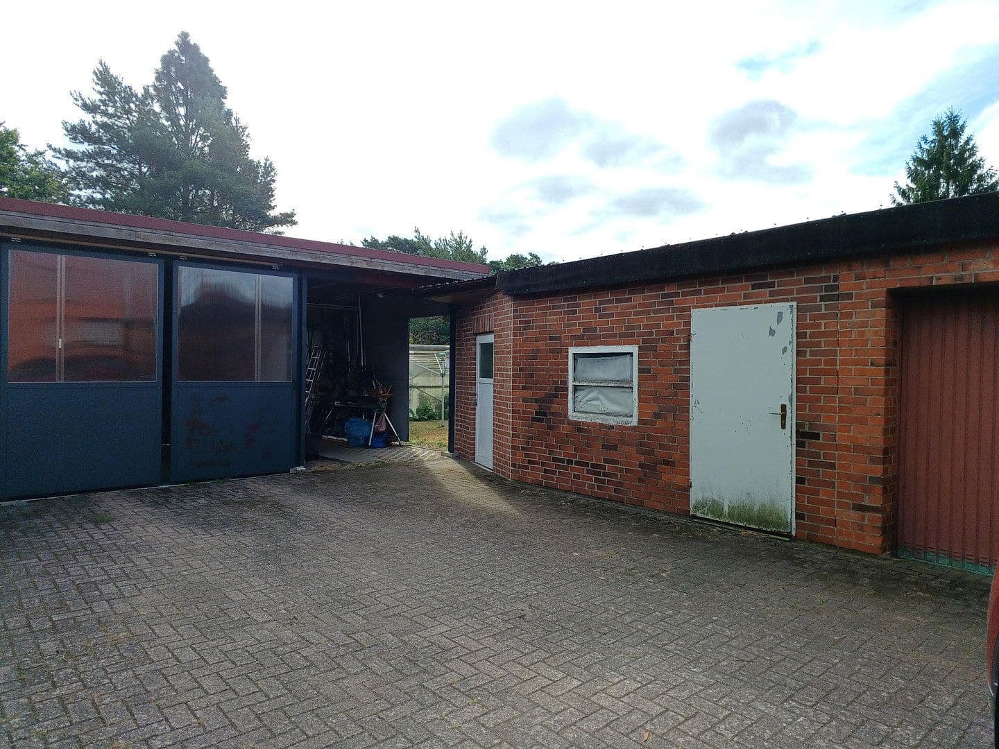 Predaj domu 119 m², pozemok 1.808 m², Dannenberg (Elbe), Dolné Sasko Predaj domu 119 m², pozemok 1.808 m², Dannenberg (Elbe), Dolné Sasko