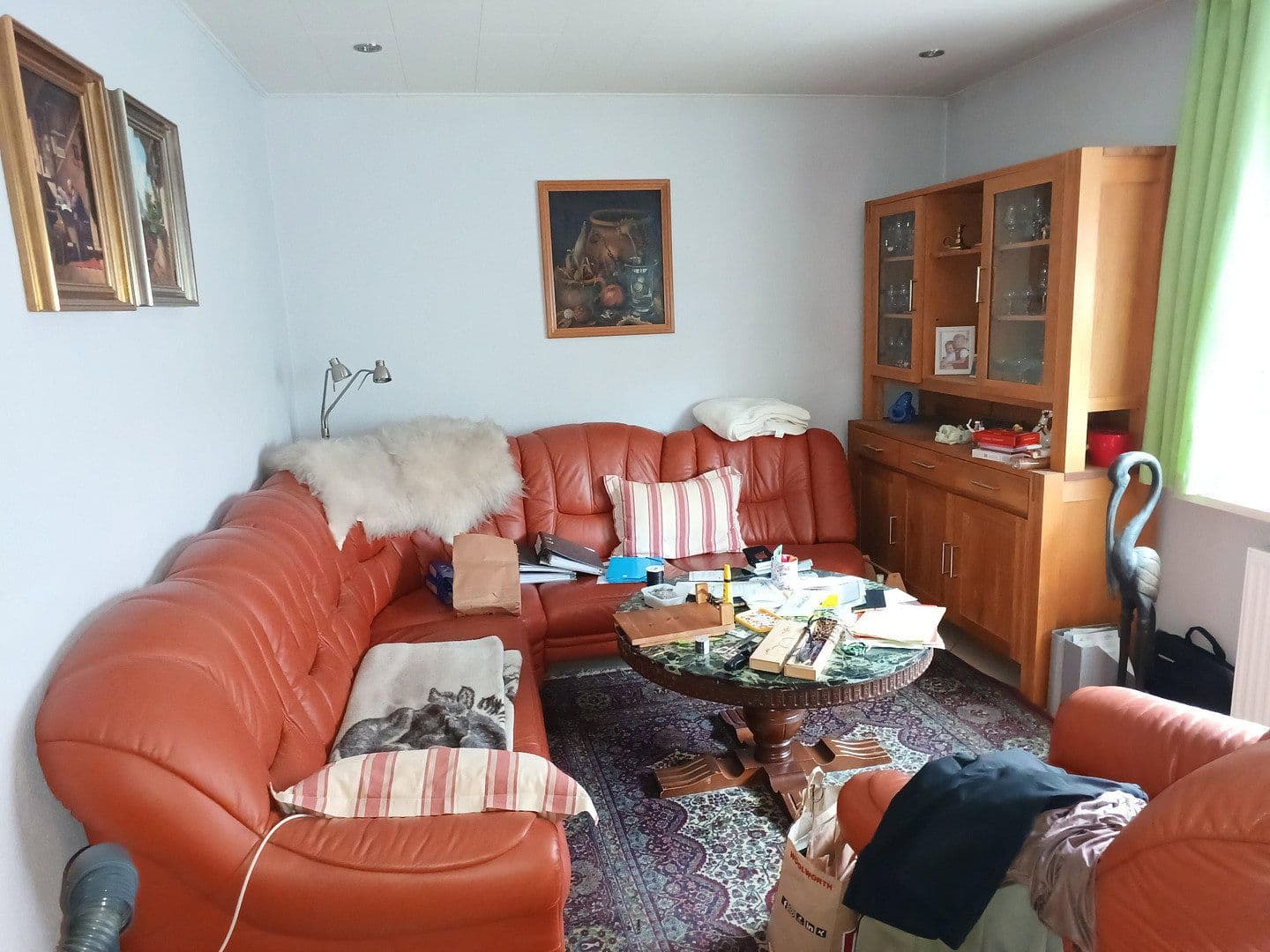 Predaj domu 119 m², pozemok 1.808 m², Dannenberg (Elbe), Dolné Sasko Predaj domu 119 m², pozemok 1.808 m², Dannenberg (Elbe), Dolné Sasko