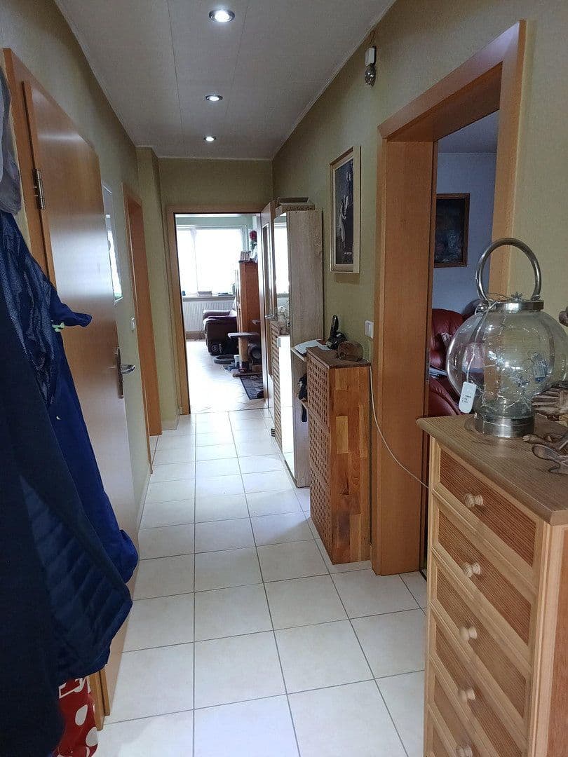 Predaj domu 119 m², pozemok 1.808 m², Dannenberg (Elbe), Dolné Sasko Predaj domu 119 m², pozemok 1.808 m², Dannenberg (Elbe), Dolné Sasko