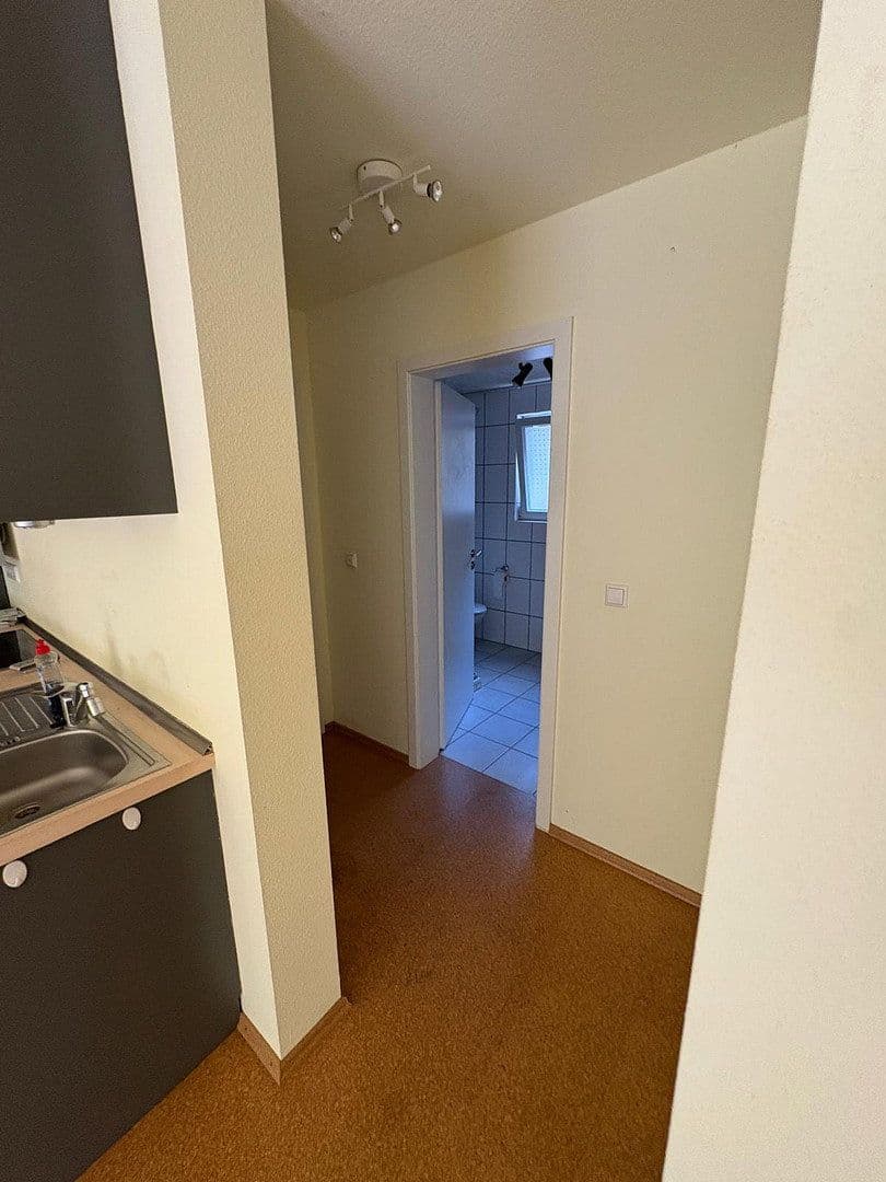 Prenájom bytu 2-izbový 66 m², Simmozheim, Bádensko-Wurttembersko Prenájom bytu 2-izbový 66 m², Simmozheim, Bádensko-Wurttembersko