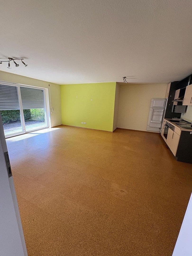 Prenájom bytu 2-izbový 66 m², Simmozheim, Bádensko-Wurttembersko Prenájom bytu 2-izbový 66 m², Simmozheim, Bádensko-Wurttembersko