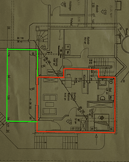 Prenájom bytu 2-izbový 66 m², Simmozheim, Bádensko-Wurttembersko Prenájom bytu 2-izbový 66 m², Simmozheim, Bádensko-Wurttembersko