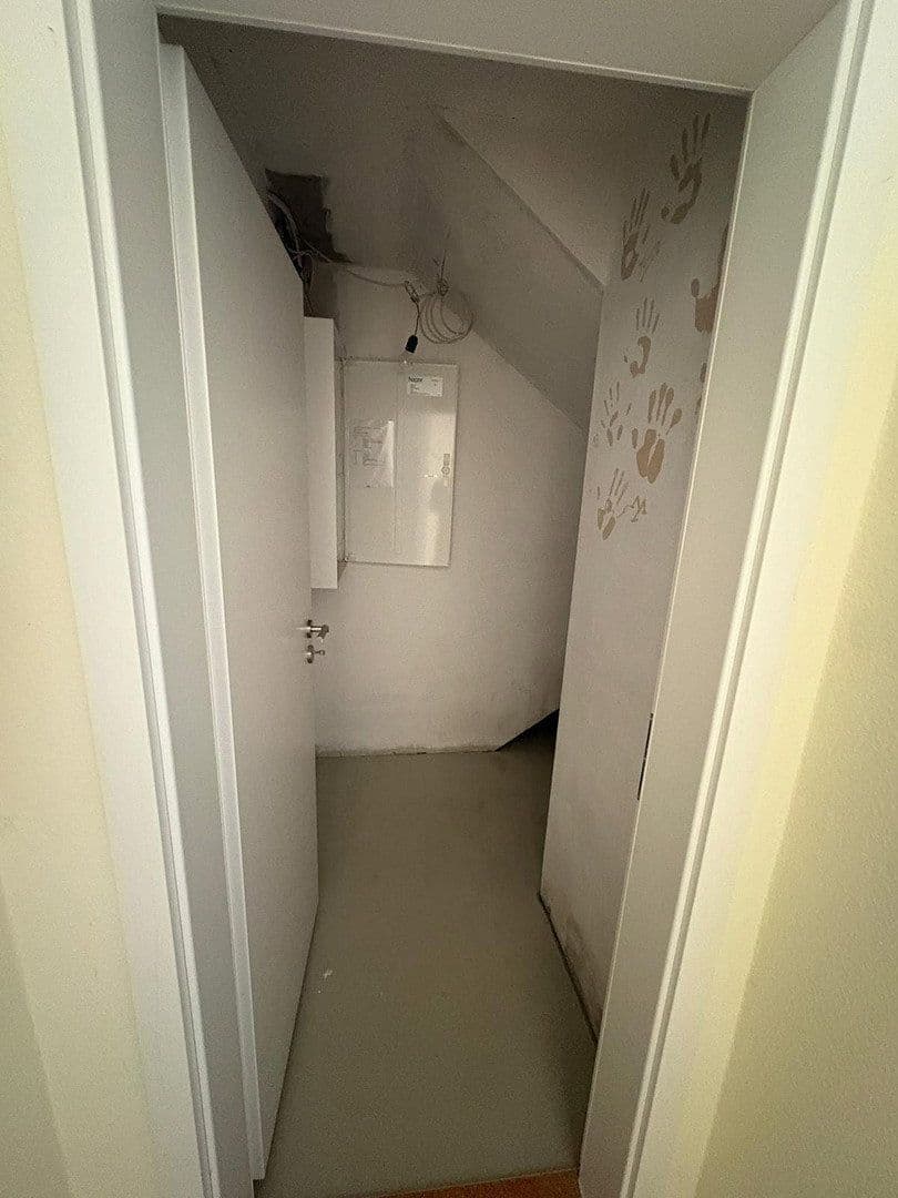 Prenájom bytu 2-izbový 66 m², Simmozheim, Bádensko-Wurttembersko Prenájom bytu 2-izbový 66 m², Simmozheim, Bádensko-Wurttembersko
