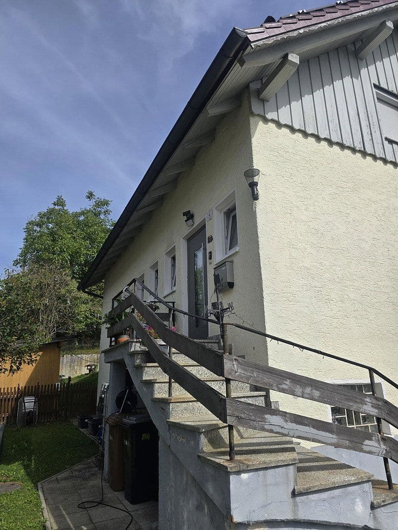Predaj domu 130 m², pozemok 720 m², Windorf, Bavorsko Predaj domu 130 m², pozemok 720 m², Windorf, Bavorsko