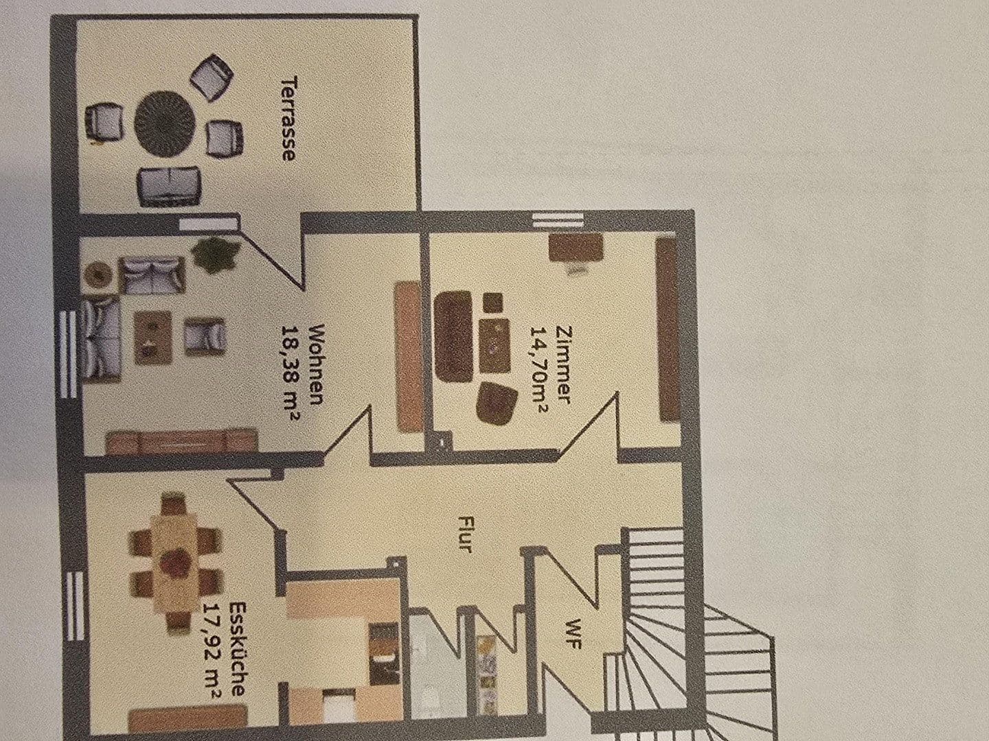 Predaj domu 130 m², pozemok 720 m², Windorf, Bavorsko Predaj domu 130 m², pozemok 720 m², Windorf, Bavorsko