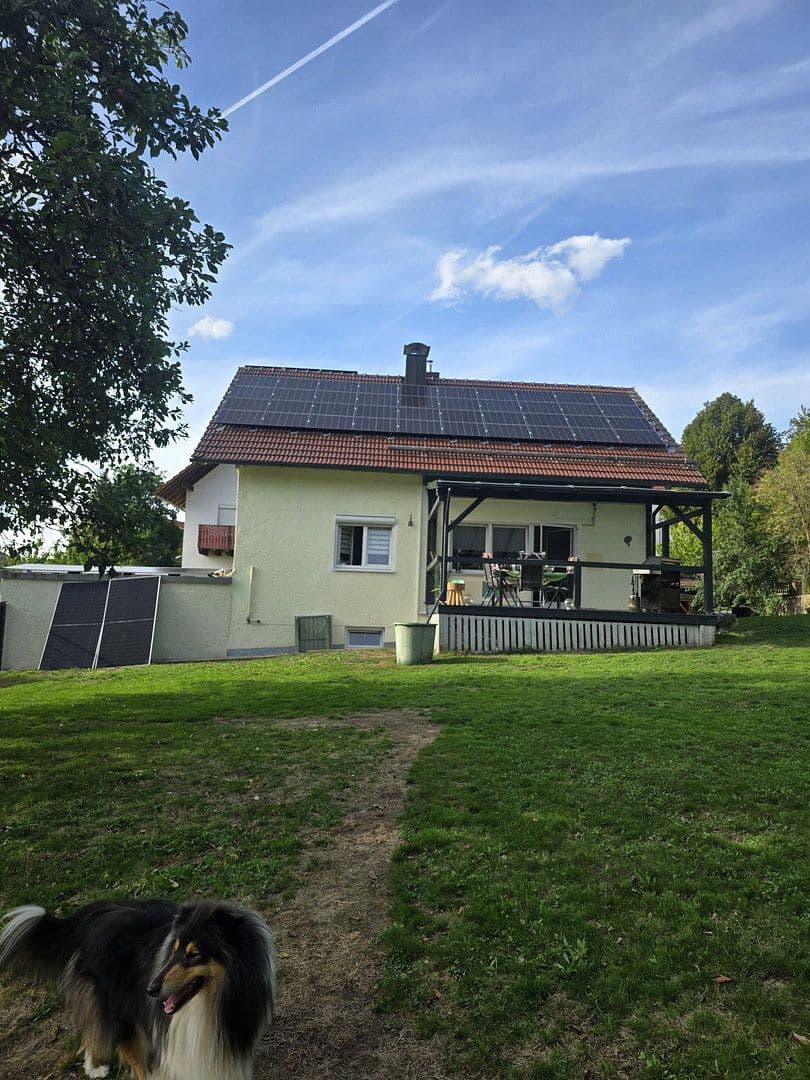 Predaj domu 130 m², pozemok 720 m², Windorf, Bavorsko Predaj domu 130 m², pozemok 720 m², Windorf, Bavorsko