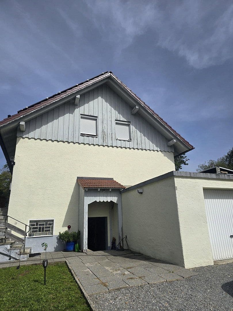 Predaj domu 130 m², pozemok 720 m², Windorf, Bavorsko Predaj domu 130 m², pozemok 720 m², Windorf, Bavorsko