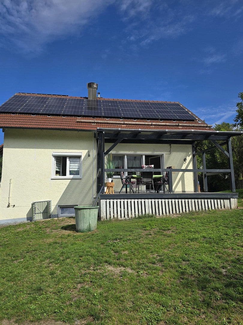 Predaj domu 130 m², pozemok 720 m², Windorf, Bavorsko Predaj domu 130 m², pozemok 720 m², Windorf, Bavorsko