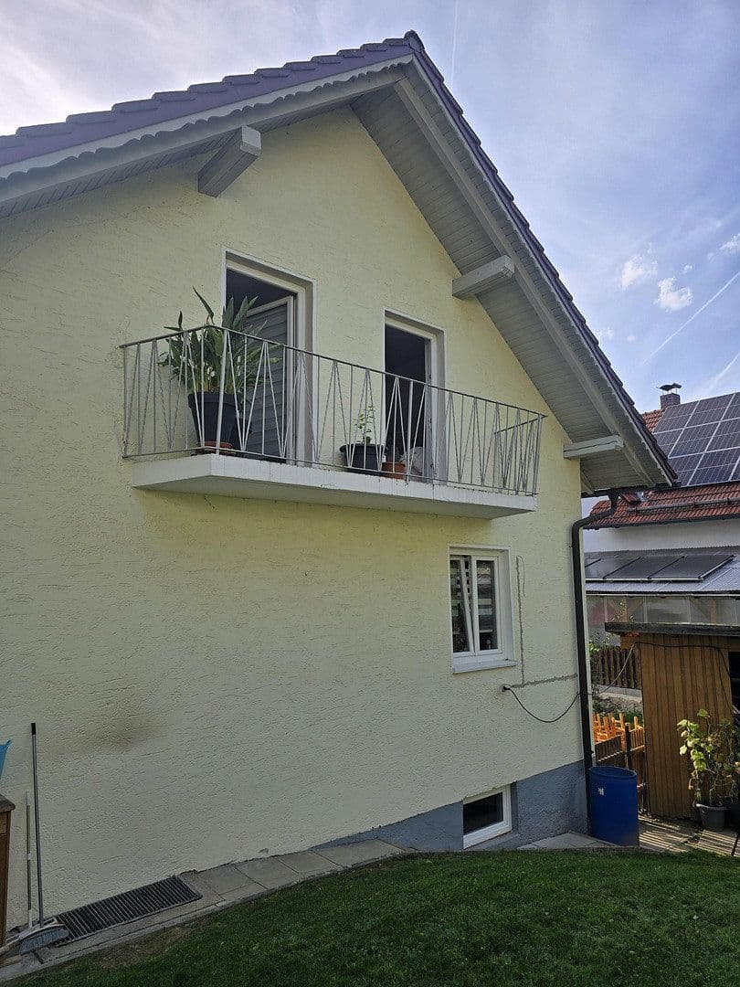 Predaj domu 130 m², pozemok 720 m², Windorf, Bavorsko Predaj domu 130 m², pozemok 720 m², Windorf, Bavorsko