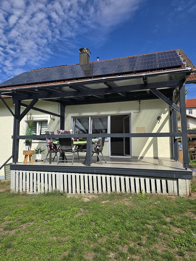 Predaj domu 130 m², pozemok 720 m², Windorf, Bavorsko Predaj domu 130 m², pozemok 720 m², Windorf, Bavorsko
