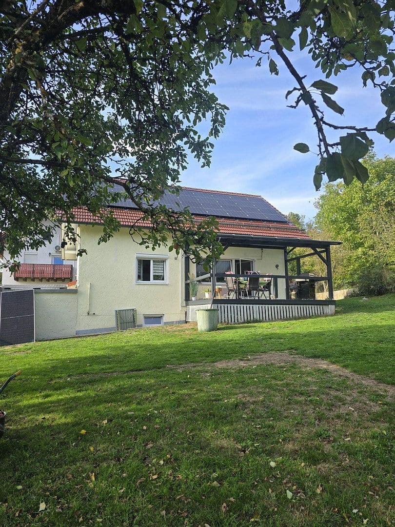 Predaj domu 130 m², pozemok 720 m², Windorf, Bavorsko Predaj domu 130 m², pozemok 720 m², Windorf, Bavorsko