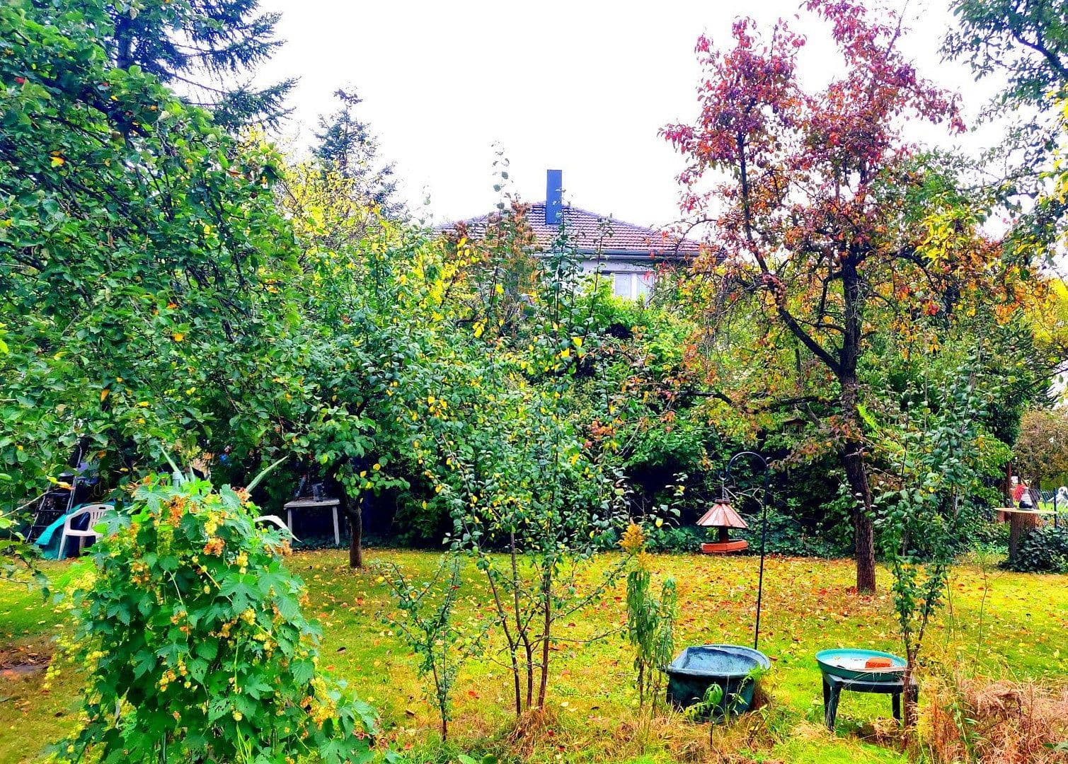 Predaj domu 180 m², pozemok 1.412 m², Berlin Mariendorf, Berlín Predaj domu 180 m², pozemok 1.412 m², Berlin Mariendorf, Berlín