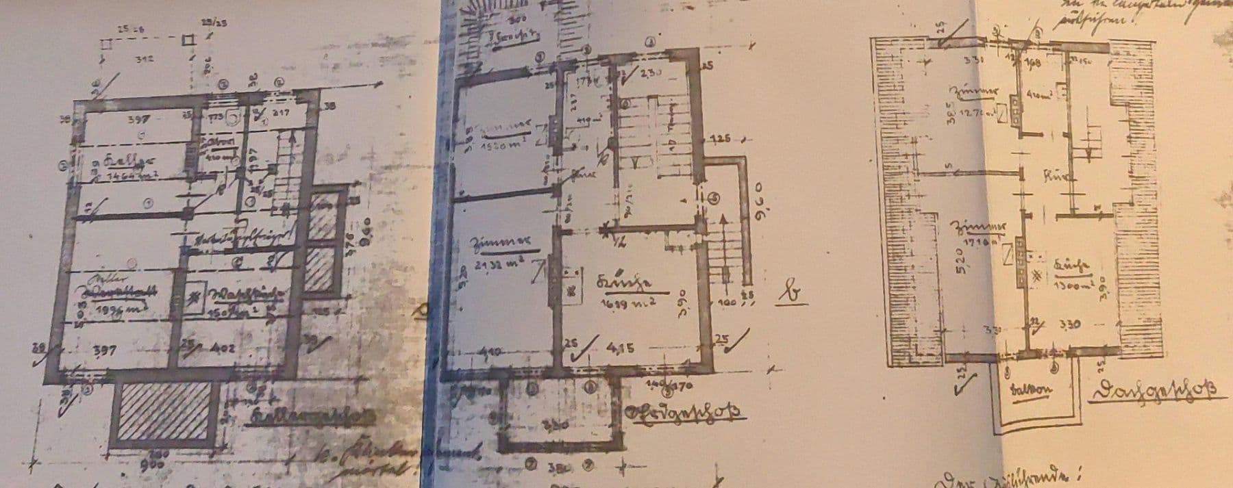 Predaj domu 180 m², pozemok 1.412 m², Berlin Mariendorf, Berlín Predaj domu 180 m², pozemok 1.412 m², Berlin Mariendorf, Berlín