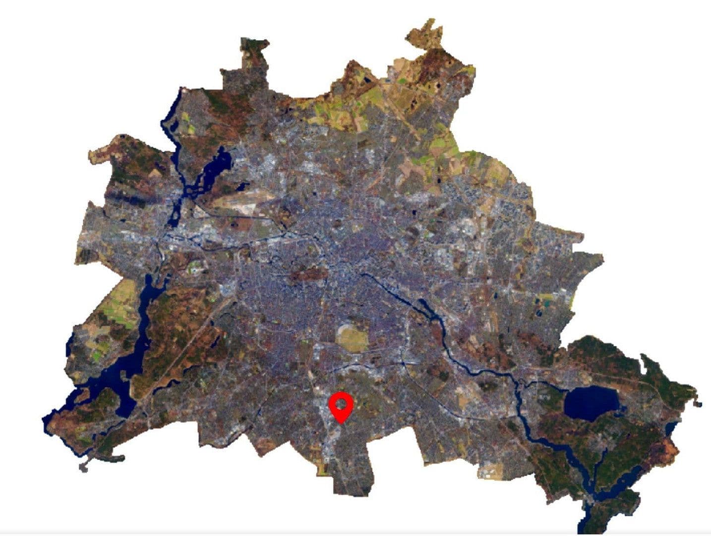 Predaj domu 180 m², pozemok 1.412 m², Berlin Mariendorf, Berlín Predaj domu 180 m², pozemok 1.412 m², Berlin Mariendorf, Berlín