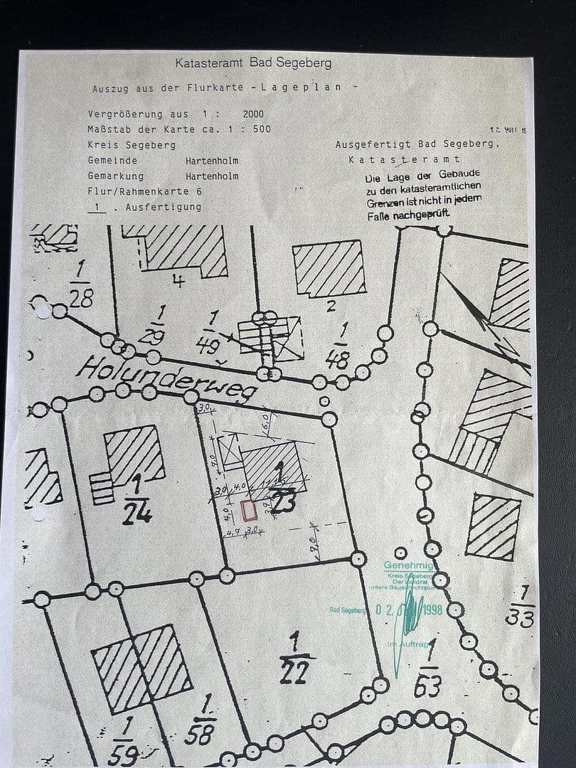 Predaj domu 117 m², pozemok 836 m², Hartenholm, Šlezvicko-Holštajnsko Predaj domu 117 m², pozemok 836 m², Hartenholm, Šlezvicko-Holštajnsko