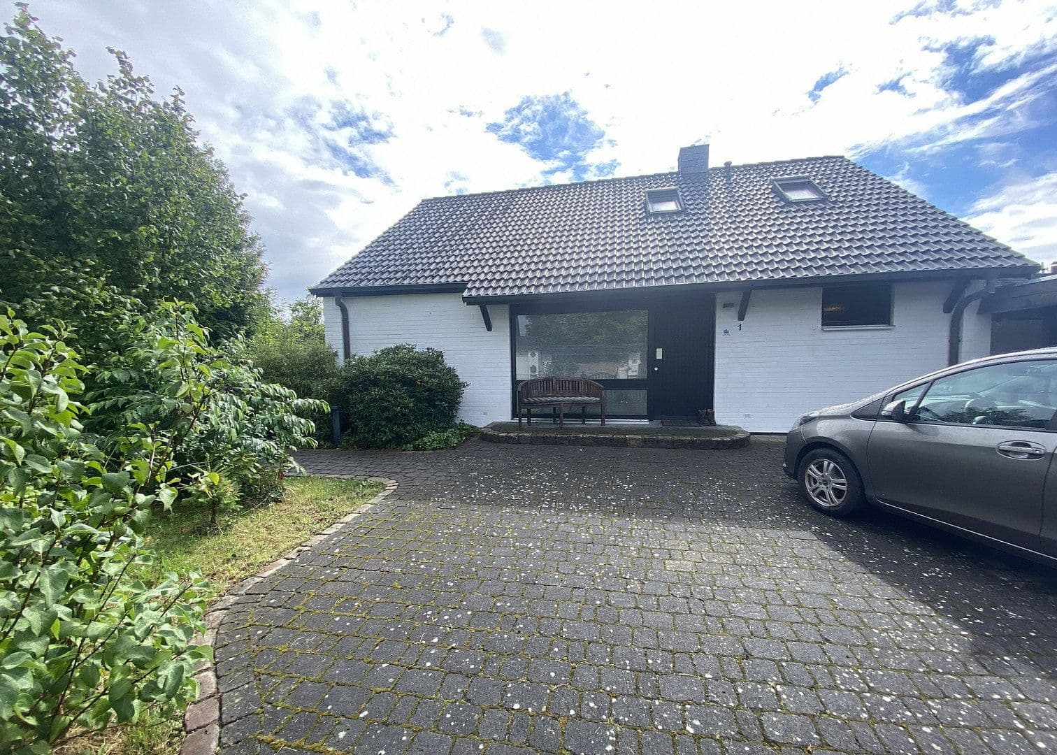 Predaj domu 117 m², pozemok 836 m², Hartenholm, Šlezvicko-Holštajnsko Predaj domu 117 m², pozemok 836 m², Hartenholm, Šlezvicko-Holštajnsko