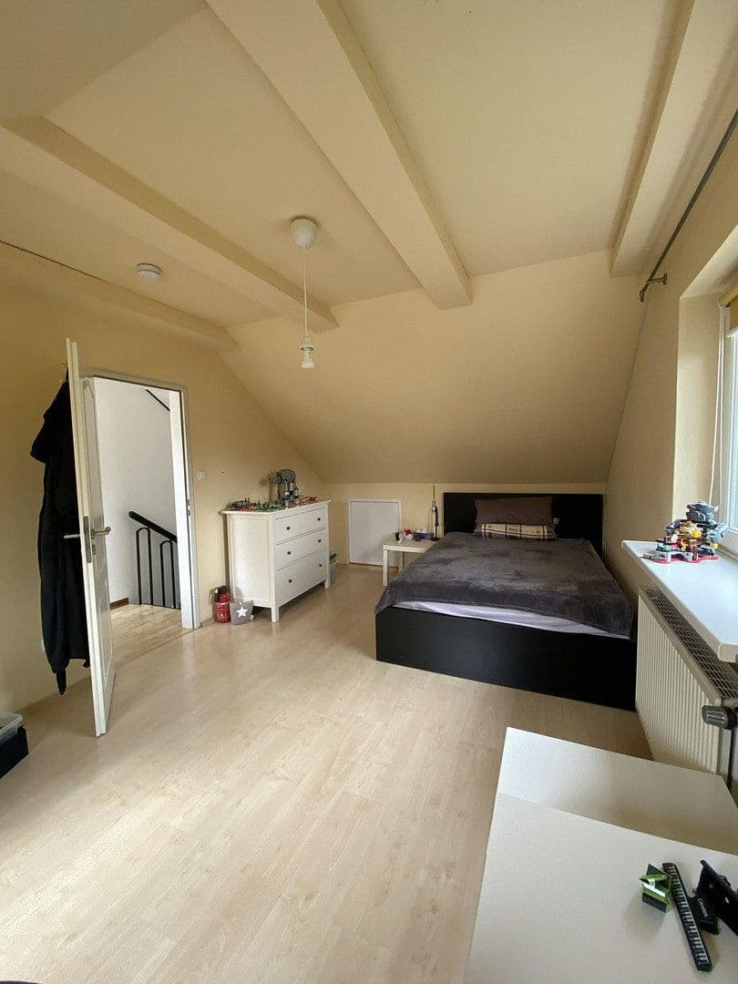 Predaj domu 117 m², pozemok 836 m², Hartenholm, Šlezvicko-Holštajnsko Predaj domu 117 m², pozemok 836 m², Hartenholm, Šlezvicko-Holštajnsko