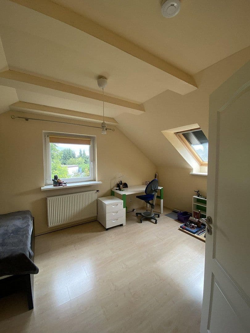 Predaj domu 117 m², pozemok 836 m², Hartenholm, Šlezvicko-Holštajnsko Predaj domu 117 m², pozemok 836 m², Hartenholm, Šlezvicko-Holštajnsko