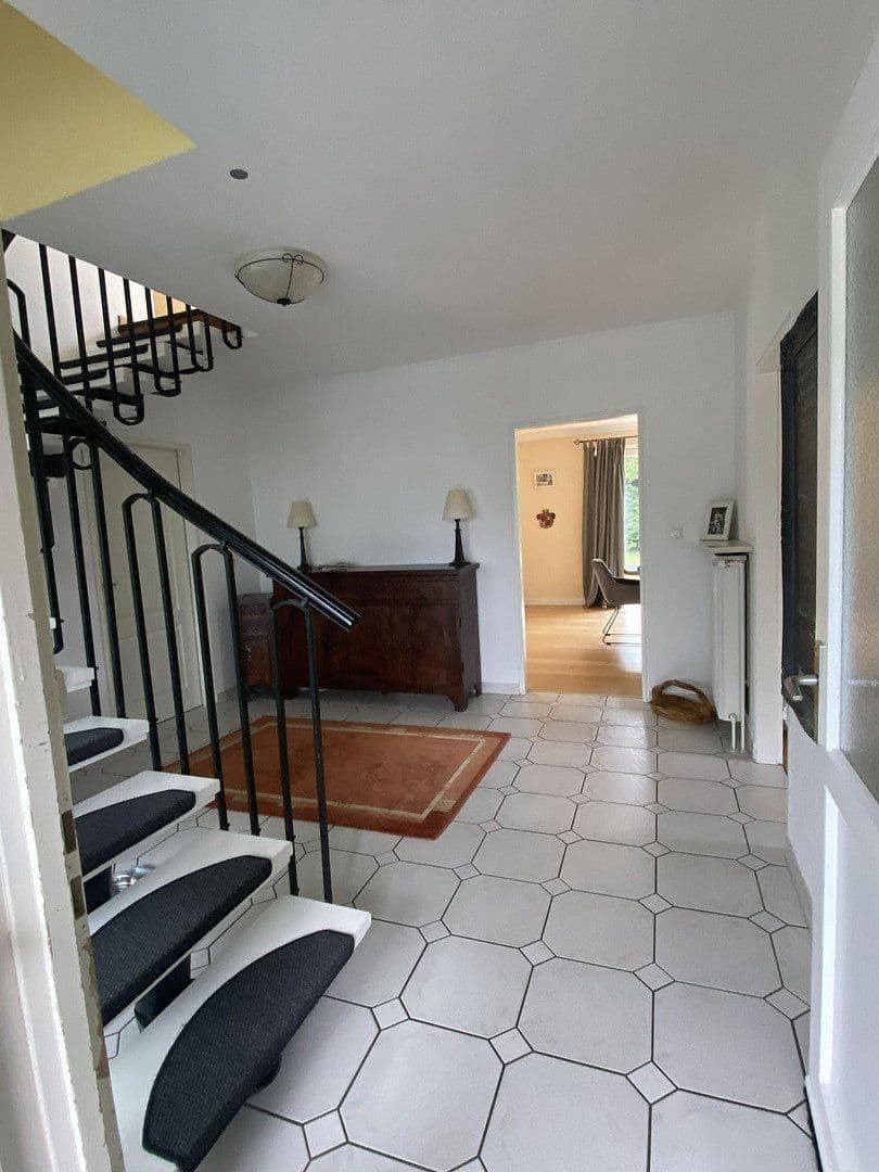 Predaj domu 117 m², pozemok 836 m², Hartenholm, Šlezvicko-Holštajnsko Predaj domu 117 m², pozemok 836 m², Hartenholm, Šlezvicko-Holštajnsko