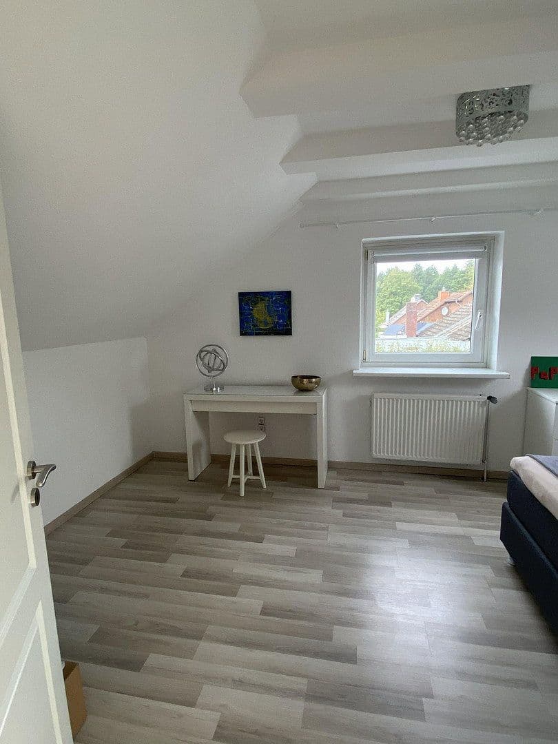 Predaj domu 117 m², pozemok 836 m², Hartenholm, Šlezvicko-Holštajnsko Predaj domu 117 m², pozemok 836 m², Hartenholm, Šlezvicko-Holštajnsko