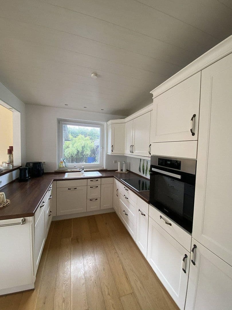 Predaj domu 117 m², pozemok 836 m², Hartenholm, Šlezvicko-Holštajnsko Predaj domu 117 m², pozemok 836 m², Hartenholm, Šlezvicko-Holštajnsko