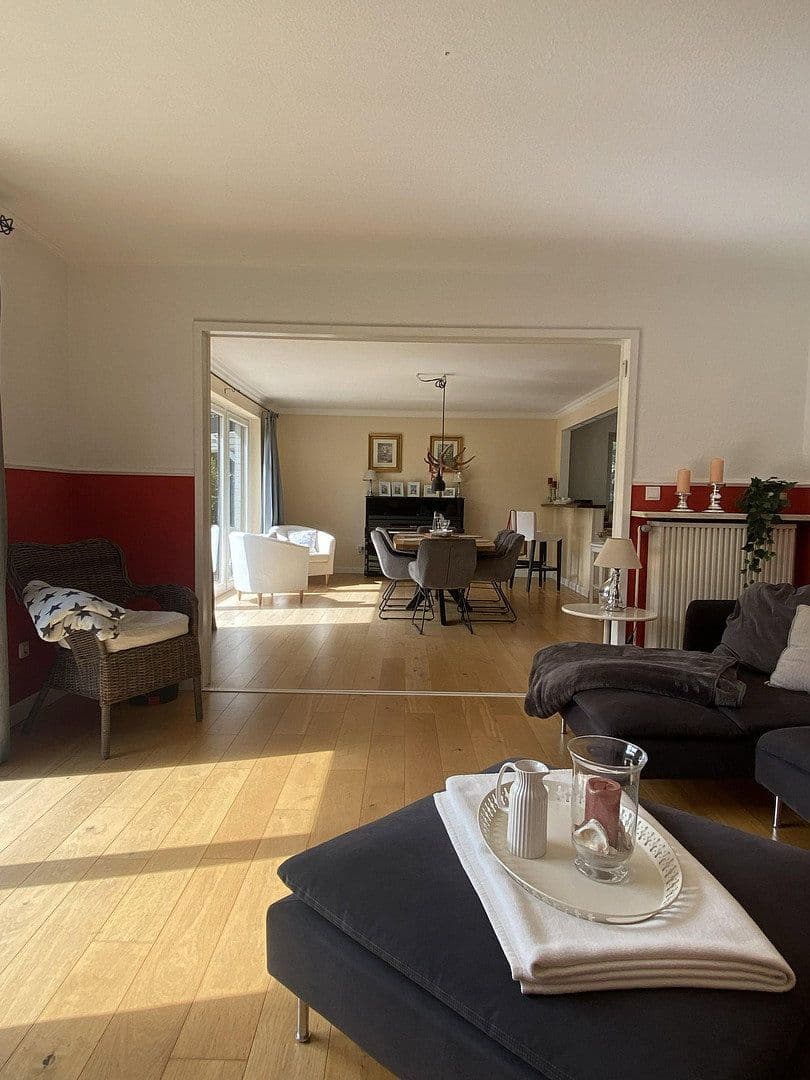 Predaj domu 117 m², pozemok 836 m², Hartenholm, Šlezvicko-Holštajnsko Predaj domu 117 m², pozemok 836 m², Hartenholm, Šlezvicko-Holštajnsko