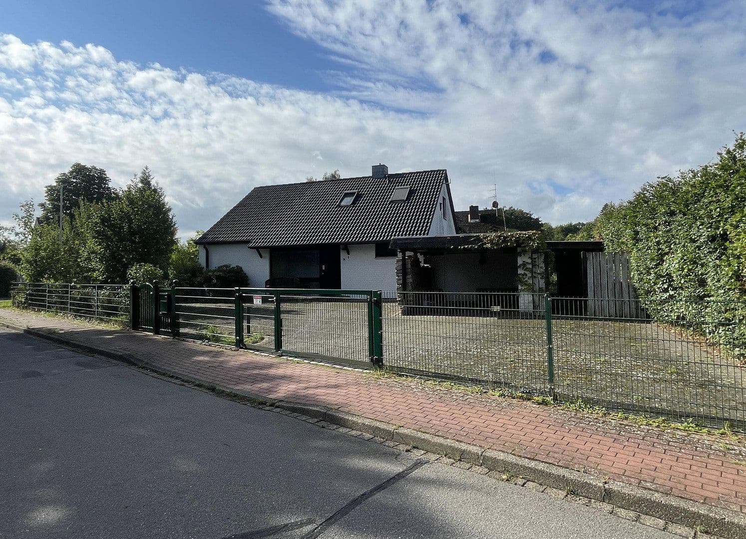 Predaj domu 117 m², pozemok 836 m², Hartenholm, Šlezvicko-Holštajnsko Predaj domu 117 m², pozemok 836 m², Hartenholm, Šlezvicko-Holštajnsko