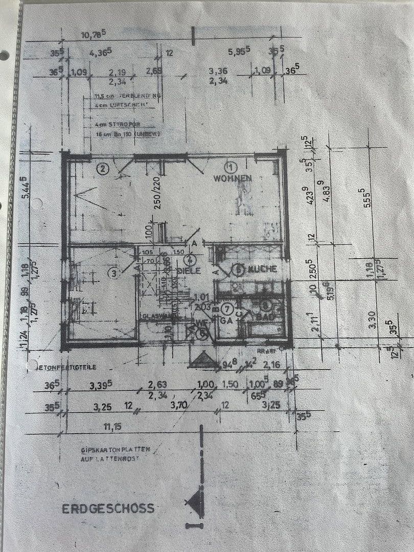 Predaj domu 117 m², pozemok 836 m², Hartenholm, Šlezvicko-Holštajnsko Predaj domu 117 m², pozemok 836 m², Hartenholm, Šlezvicko-Holštajnsko