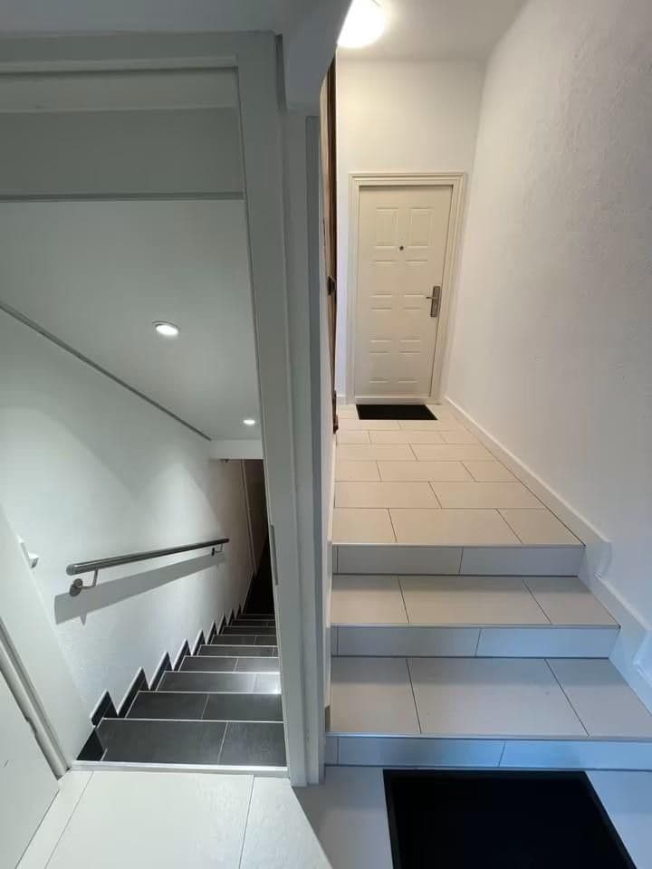 Predaj bytu 3-izbový 80 m², Ehranger Straße 79, Trier, Porýnie-Falcko Predaj bytu 3-izbový 80 m², Ehranger Straße 79, Trier, Porýnie-Falcko