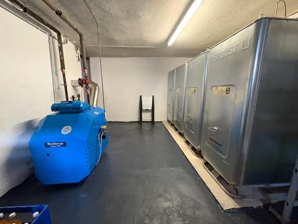 Predaj bytu 3-izbový 80 m², Ehranger Straße 79, Trier, Porýnie-Falcko Predaj bytu 3-izbový 80 m², Ehranger Straße 79, Trier, Porýnie-Falcko